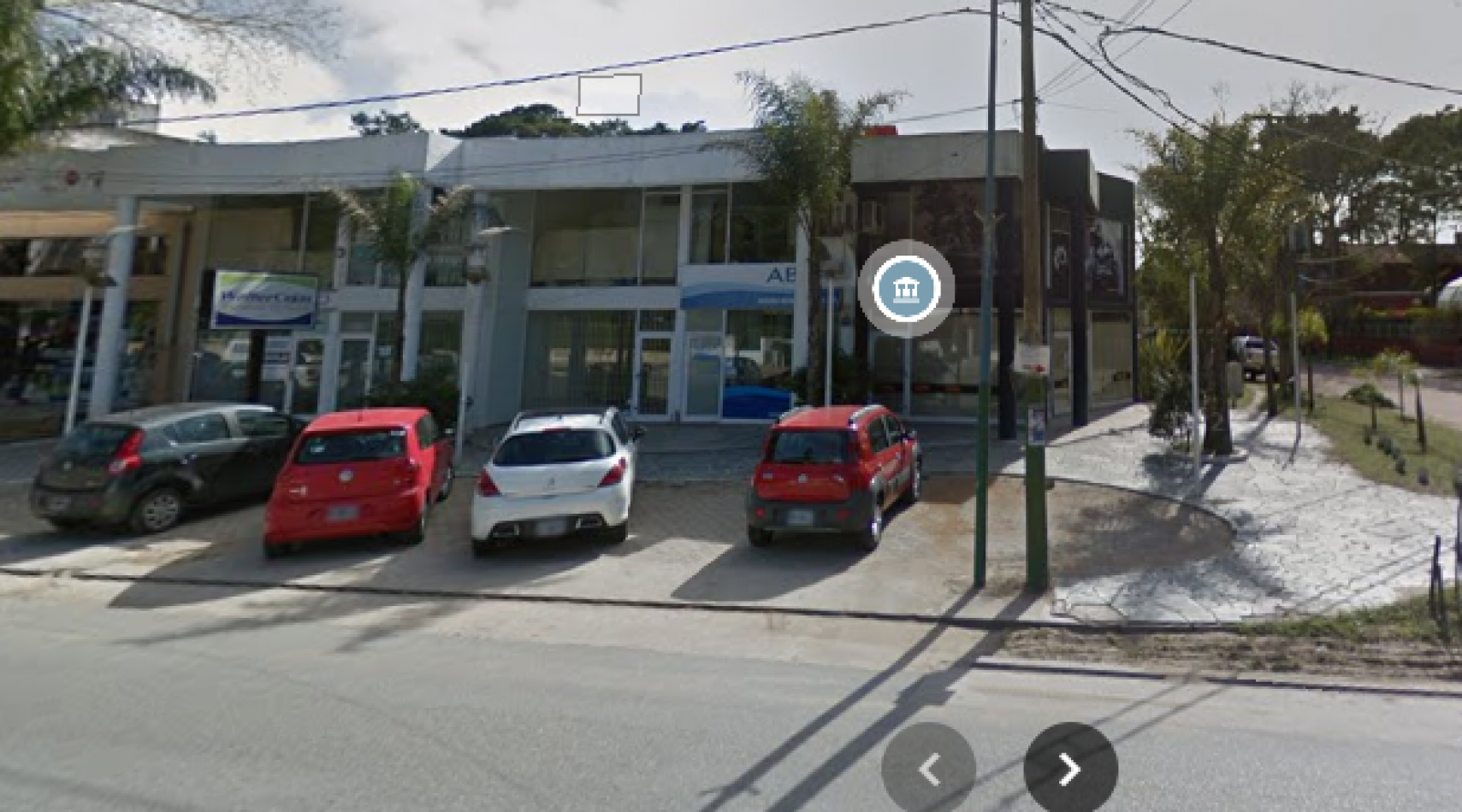 IMPORTANTES LOCALES COMERCIALES EN VENTA SOBRE AVENIDA BUENOS AIRES DESDE u$s 98.000