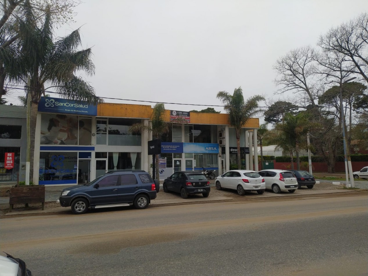 IMPORTANTES LOCALES COMERCIALES EN VENTA SOBRE AVENIDA BUENOS AIRES DESDE u$s 98.000