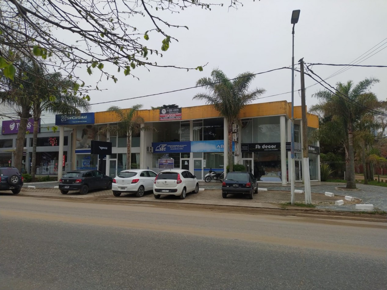 IMPORTANTES LOCALES COMERCIALES EN VENTA SOBRE AVENIDA BUENOS AIRES DESDE u$s 98.000