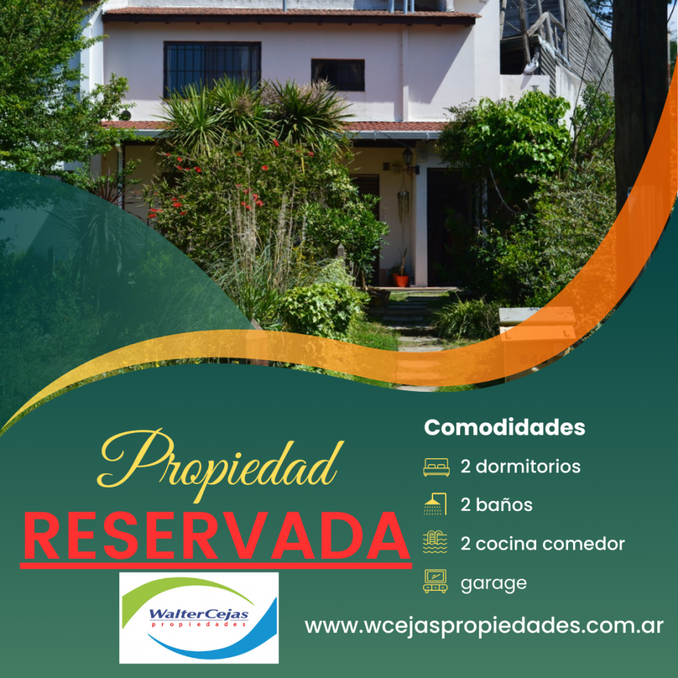 ¡¡¡OPORTUNIDAD UNICA !!! 2 HEMOSOS PH EN  - POSIBILIDAD DE UNIFICACION - EN UNA SOLA VIVIENDA