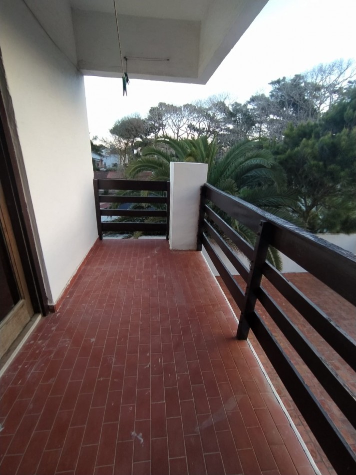 DEPARTAMENTO 2 AMBIENTES A REFACCIONAR