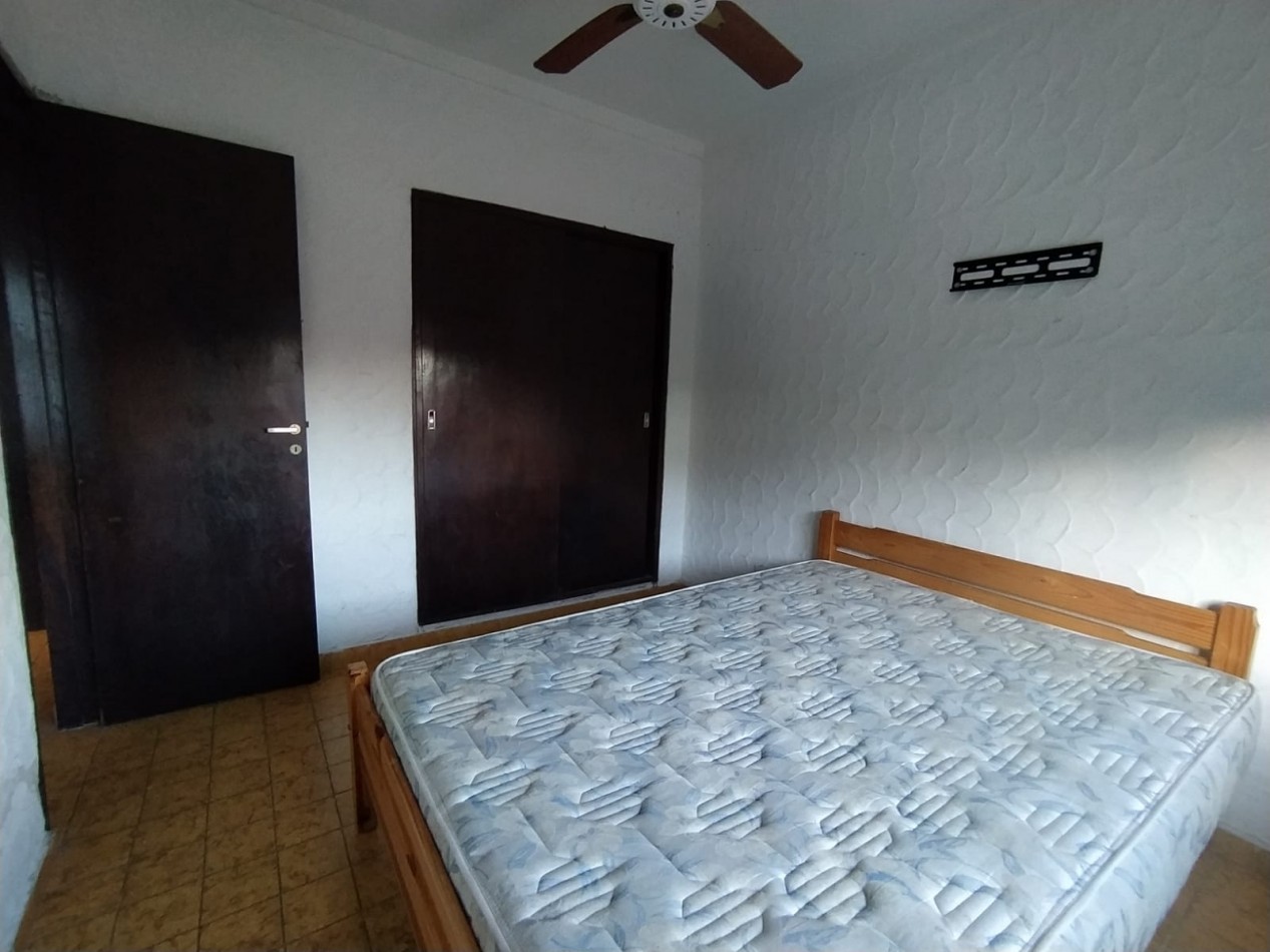 DEPARTAMENTO 2 AMBIENTES A REFACCIONAR