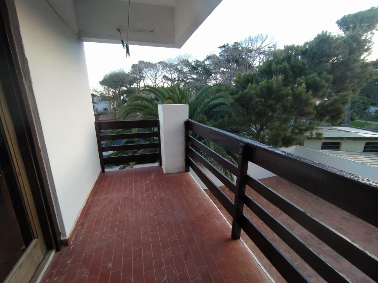 DEPARTAMENTO 2 AMBIENTES A REFACCIONAR