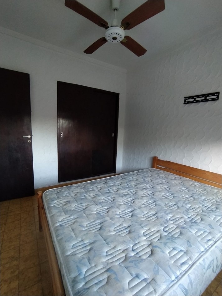 DEPARTAMENTO 2 AMBIENTES A REFACCIONAR