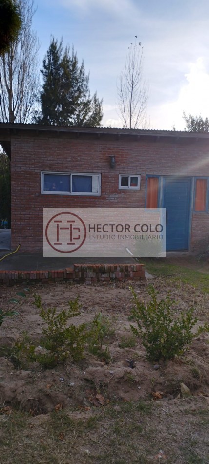 Casa en Venta - Mar de Ostede