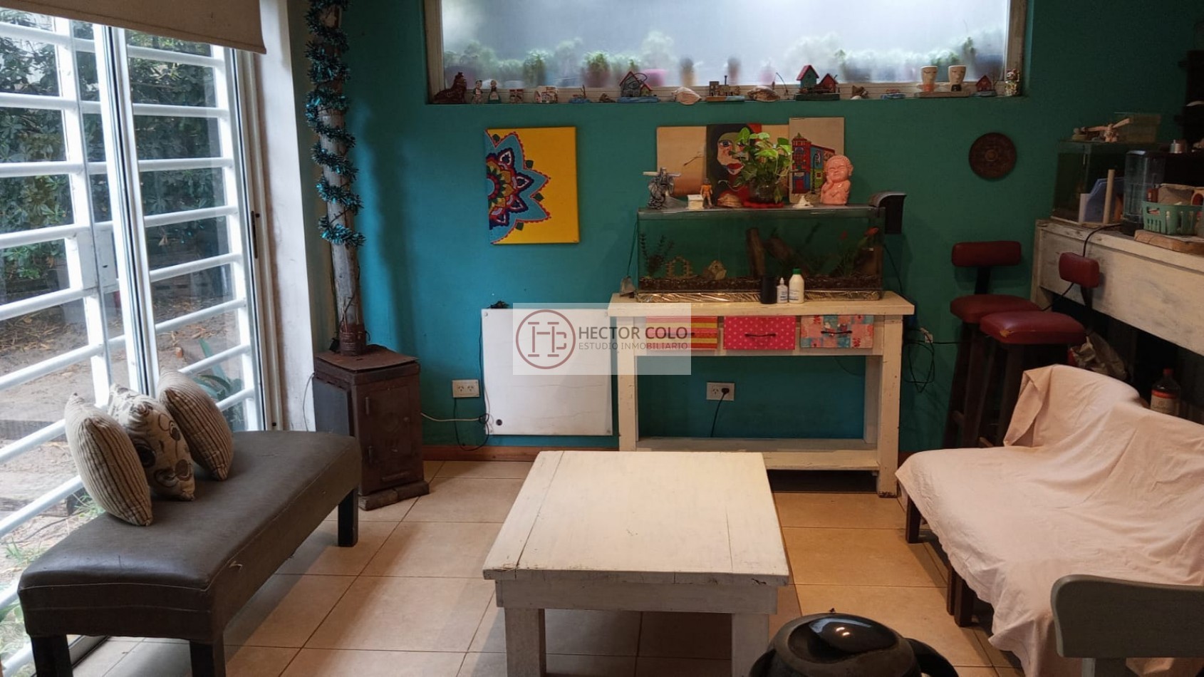Casa en Venta - Mar de Ostede