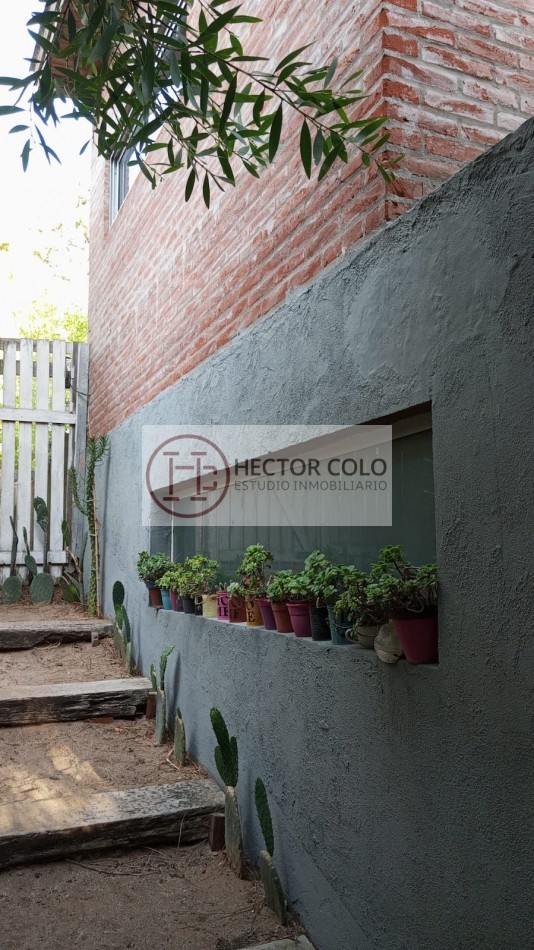 Casa en Venta - Mar de Ostede