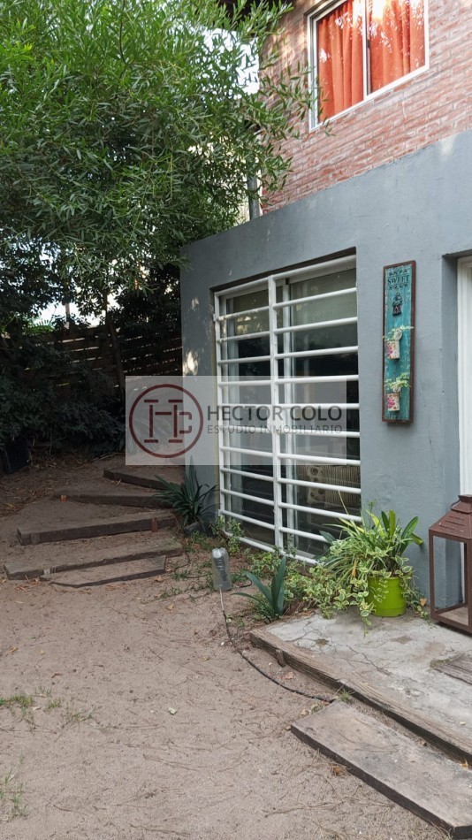 Casa en Venta - Mar de Ostede