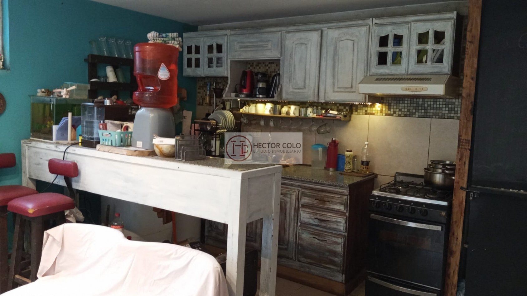 Casa en Venta - Mar de Ostede