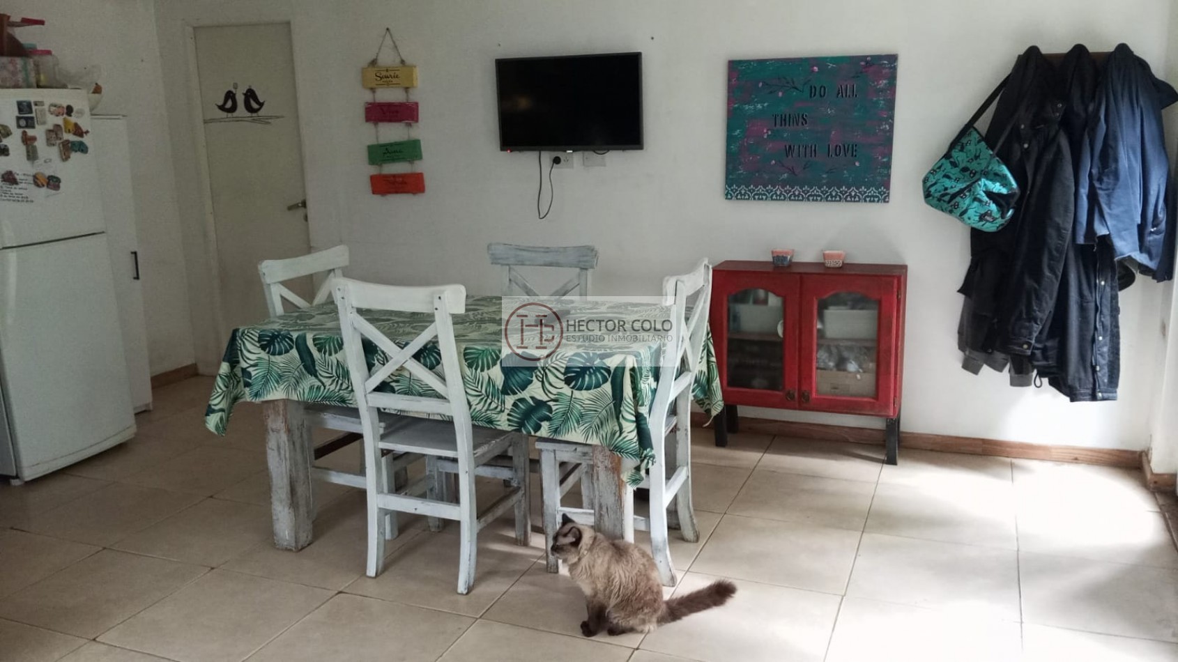 Casa en Venta - Mar de Ostede