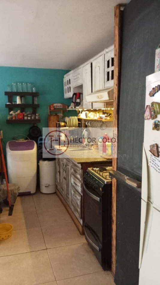 Casa en Venta - Mar de Ostede