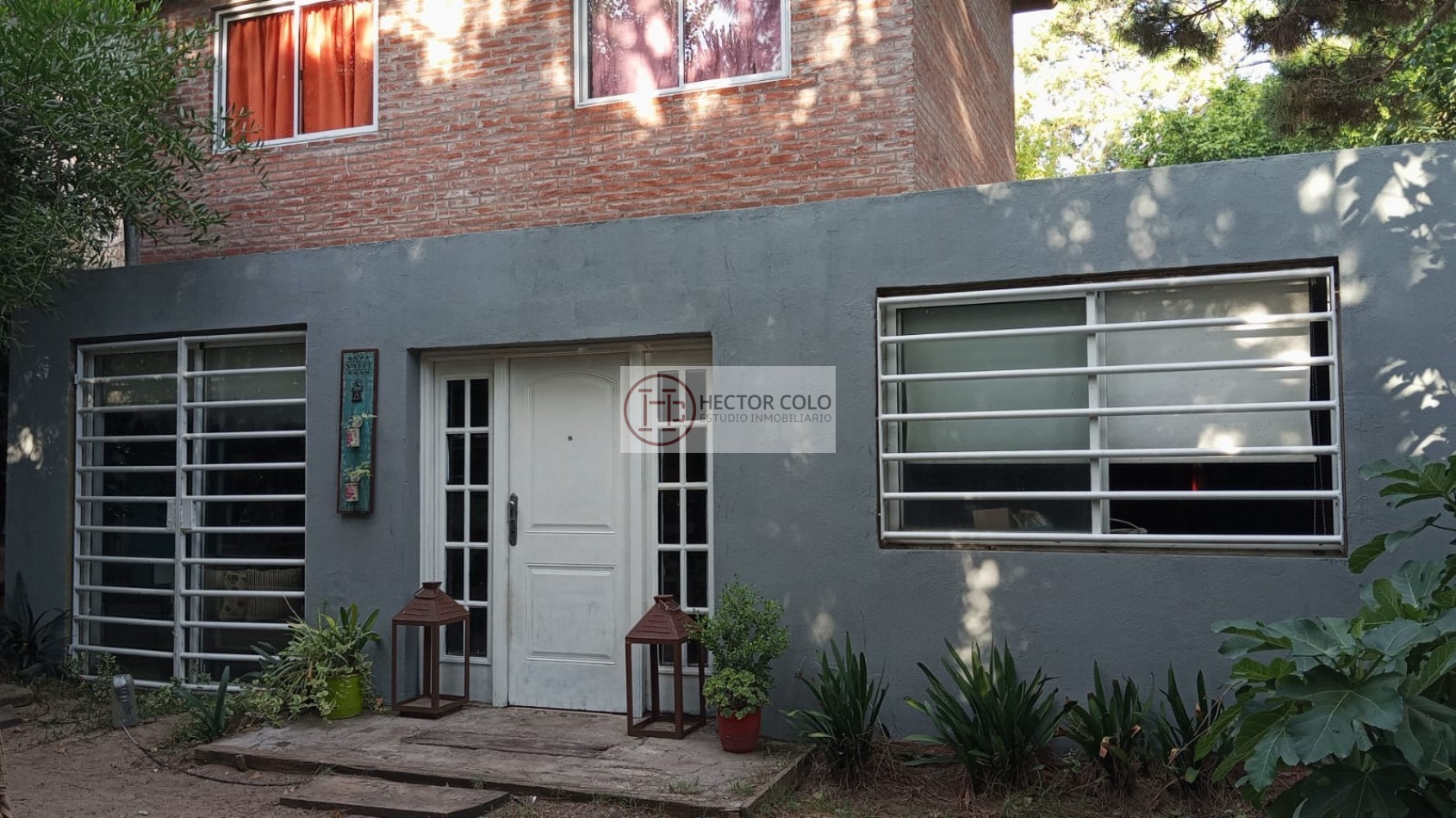 Casa en Venta - Mar de Ostede