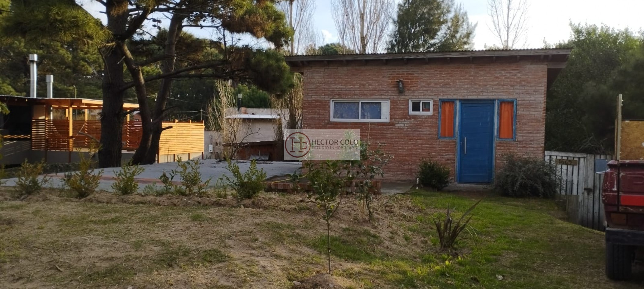 Casa en Venta - Mar de Ostede