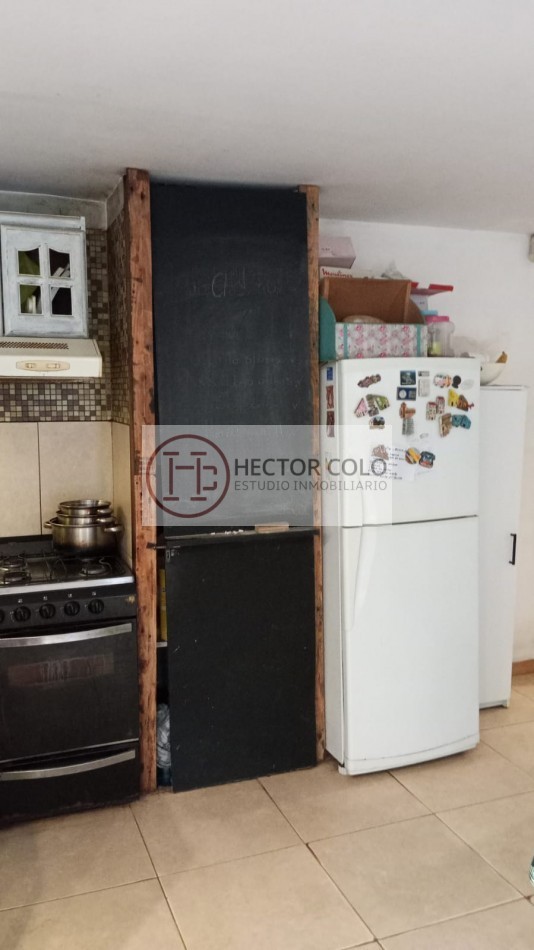 Casa en Venta - Mar de Ostede