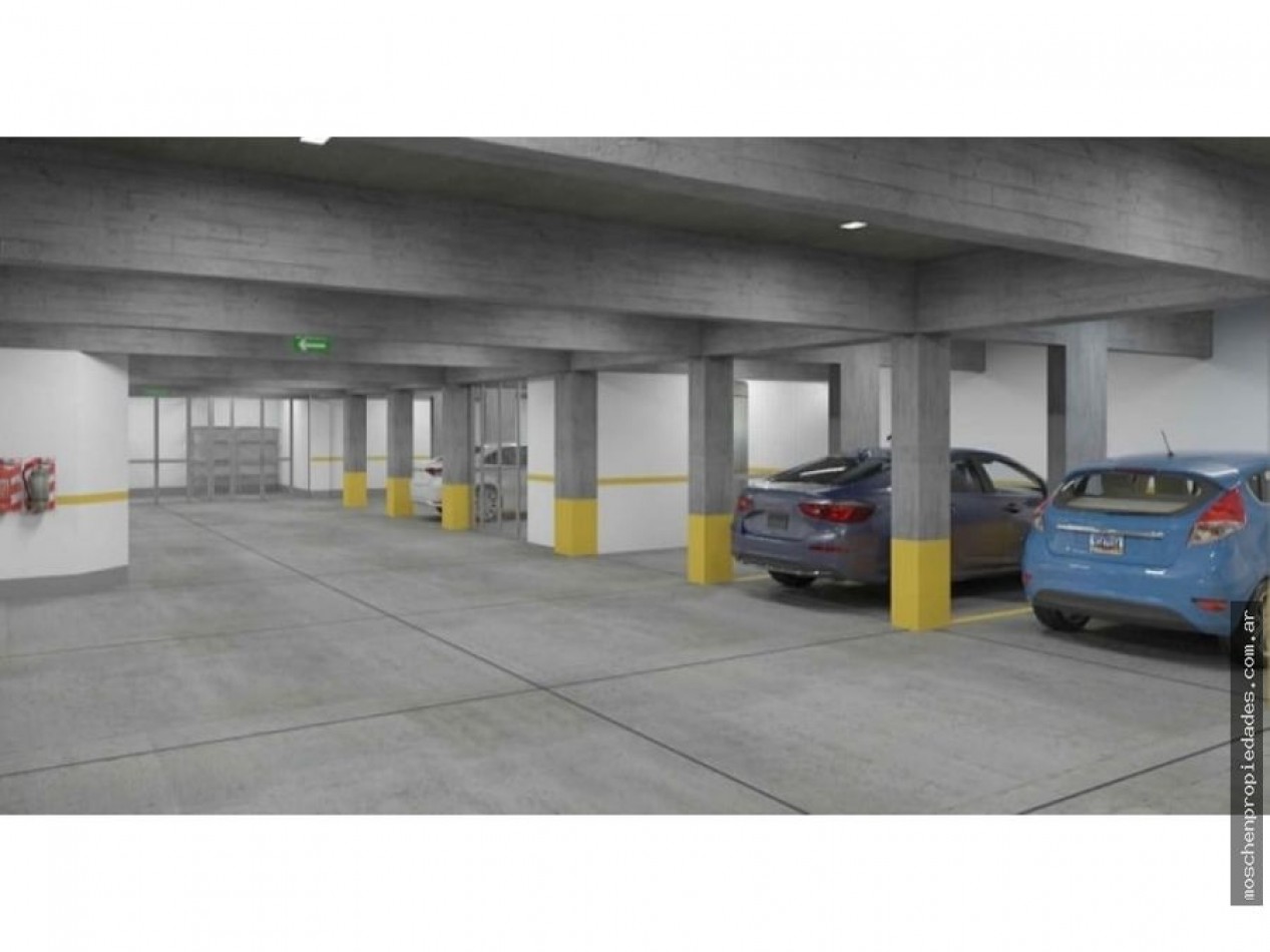 DEPARTAMENTO 3 AMBIENTES A ESTRENAR - VALERIA DEL MAR -CENTRO 