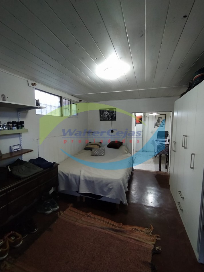 Casa en VENTA en zona residencial a refaccionar - Apta Credito