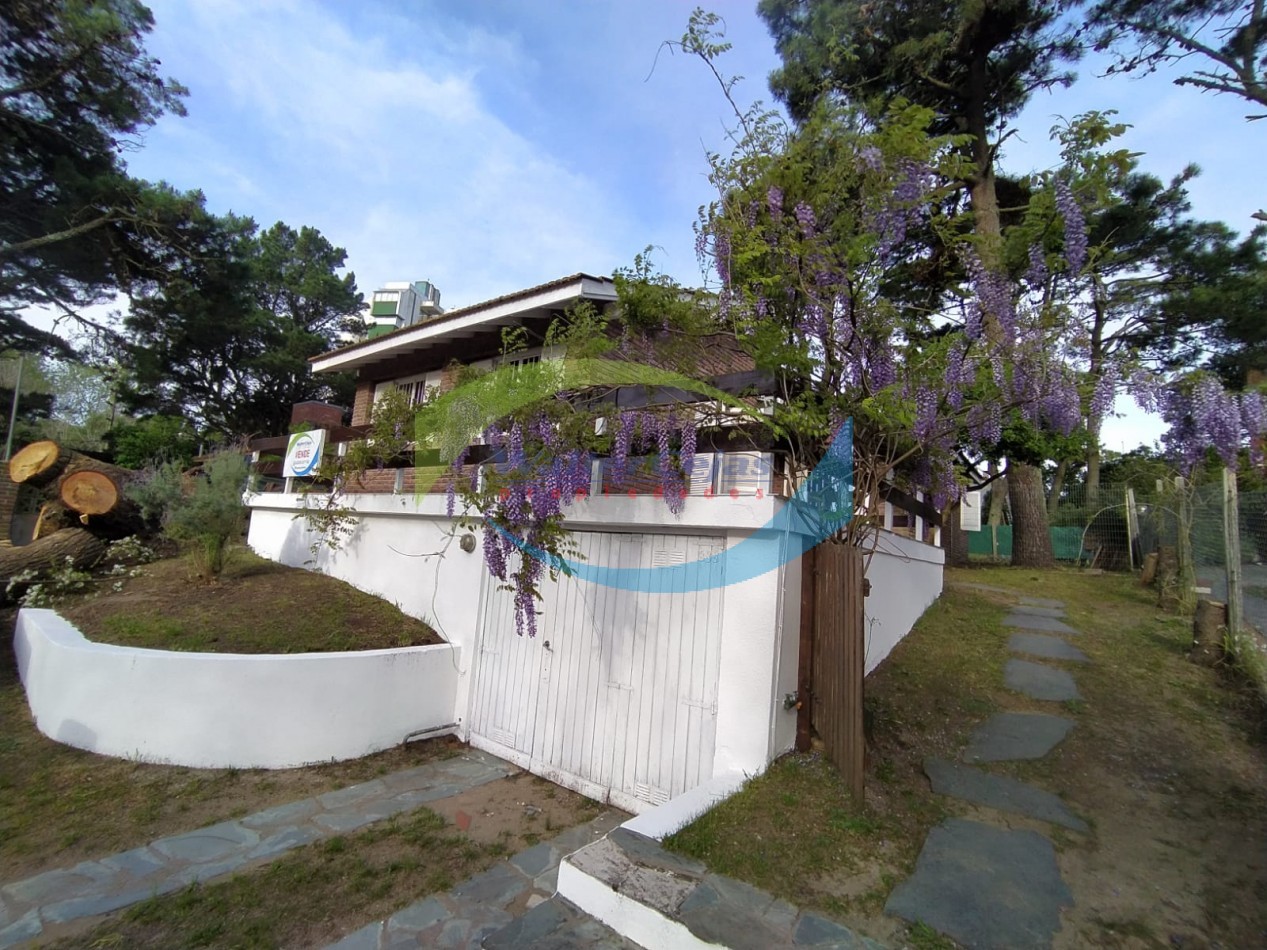 Casa en el Corazon de Barrio Norte 