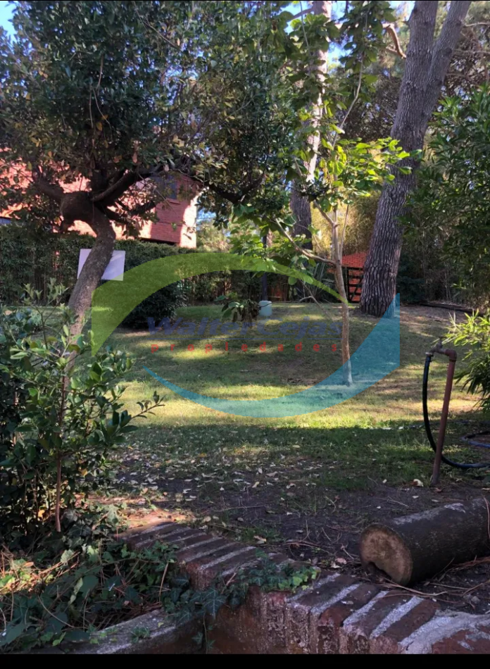 PH 4 Ambientes - Villa Escondida - Gesell Centro