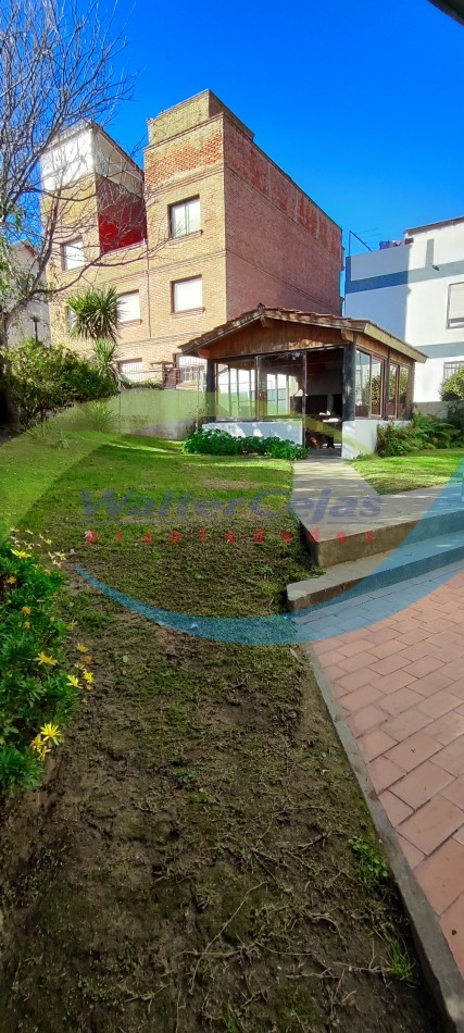 DEPARTAMENTO 2 AMBIENTES - ZONA CENTRO - PASEO 119 ENTRE AVENIDAS 1 Y 2 OPORTUNIDAD