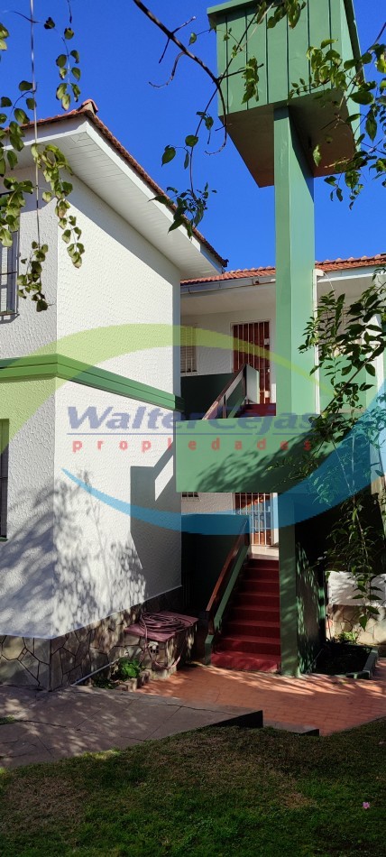 DEPARTAMENTO 2 AMBIENTES - ZONA CENTRO - PASEO 119 ENTRE AVENIDAS 1 Y 2 OPORTUNIDAD