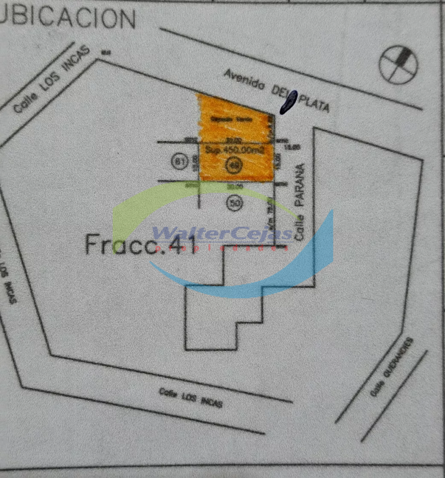 Casa en Venta en Mar de las Pampas 