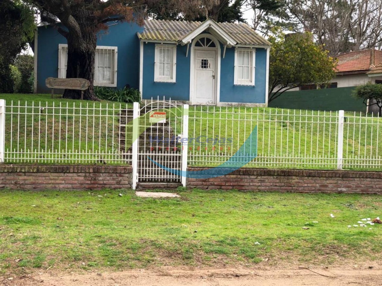 Hermoso Chalet Estilo Americano ubicado en el Corazon de Gesell