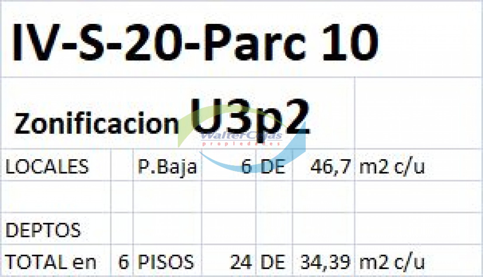 INMEJORABLE LOTE MULTIFAMILIAR COMERCIAL EN EL CORAZON DE PINAMAR