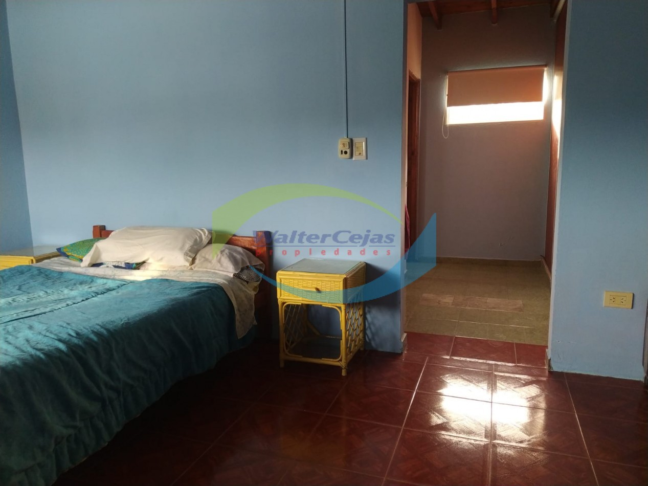 Casa en Venta en Esquina COMERCIAL