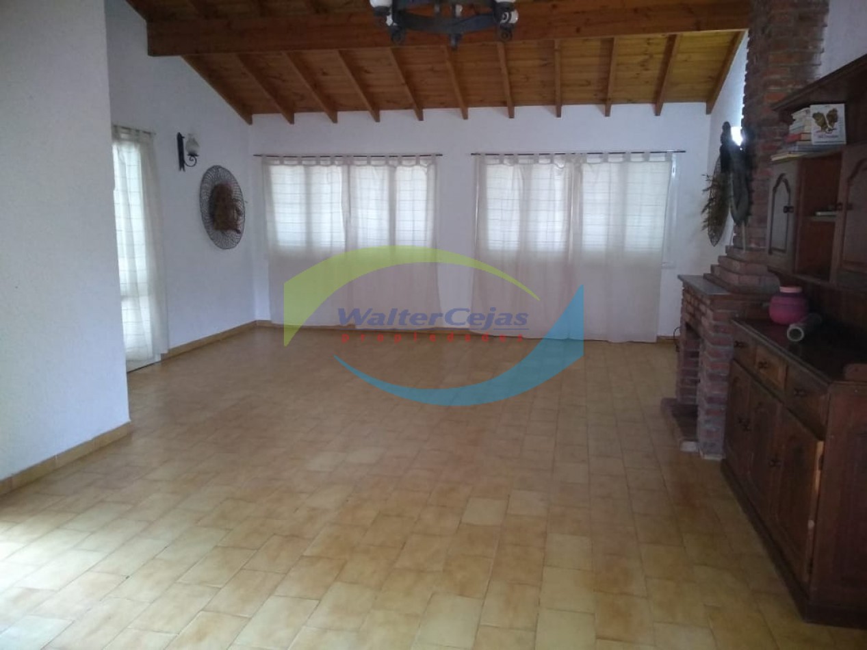 Casa en el Corazon de Barrio Norte 