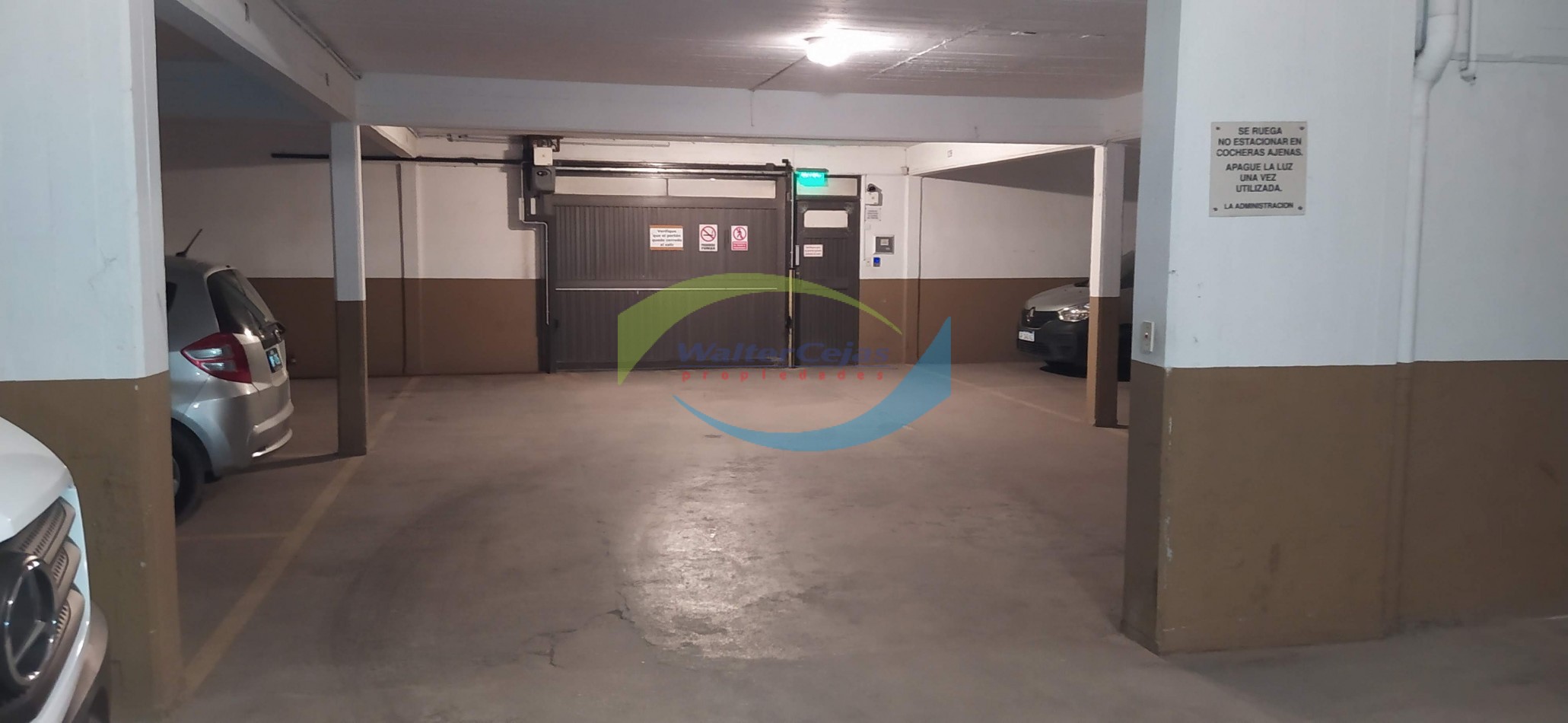 Unico - 3 ambientes c/Cochera y gas natural - zona Norte - Gesell