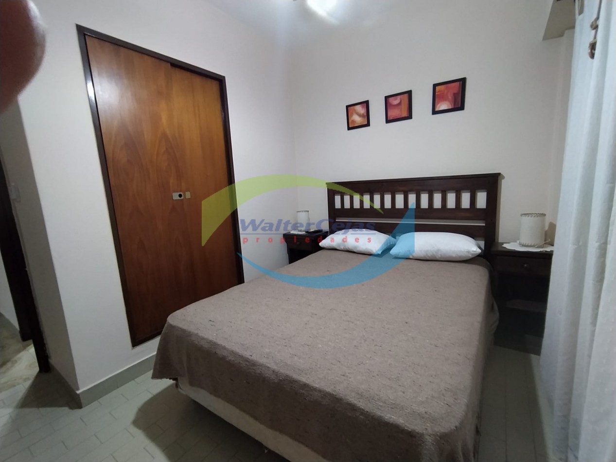 DEPARTAMENTO 3 AMBIENTES EN PLANTA BAJA - EXCELENTE ESTADO