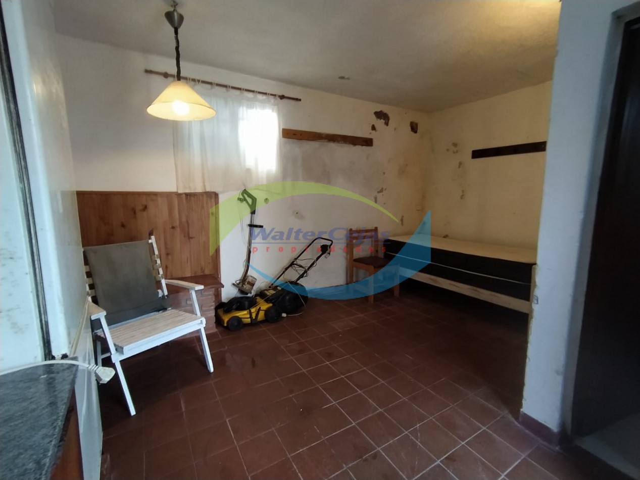 CASA EN ALQUILER - EN EL CORAZON DE BARRIO NORTE