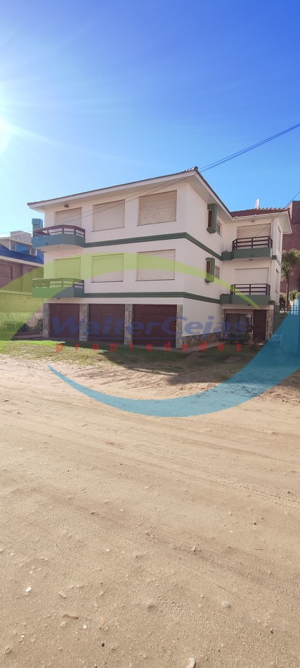 DEPARTAMENTO 2 AMBIENTES - ZONA CENTRO - PASEO 119 ENTRE AVENIDAS 1 Y 2 OPORTUNIDAD