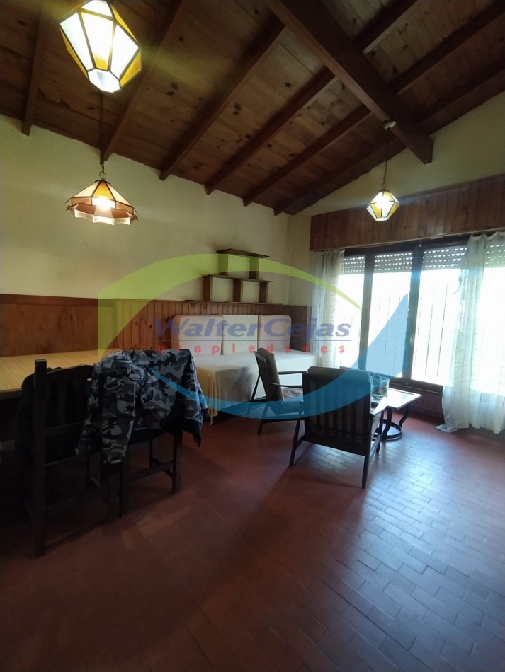 CASA EN ALQUILER - EN EL CORAZON DE BARRIO NORTE