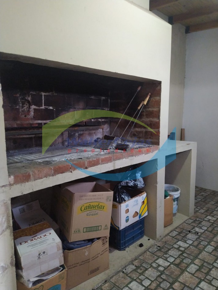 Casa en Venta en Esquina COMERCIAL