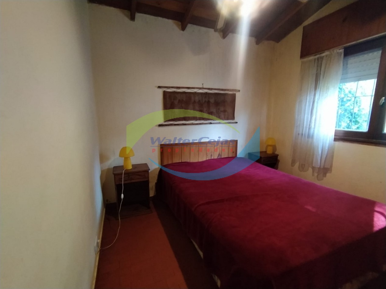 CASA EN ALQUILER - EN EL CORAZON DE BARRIO NORTE