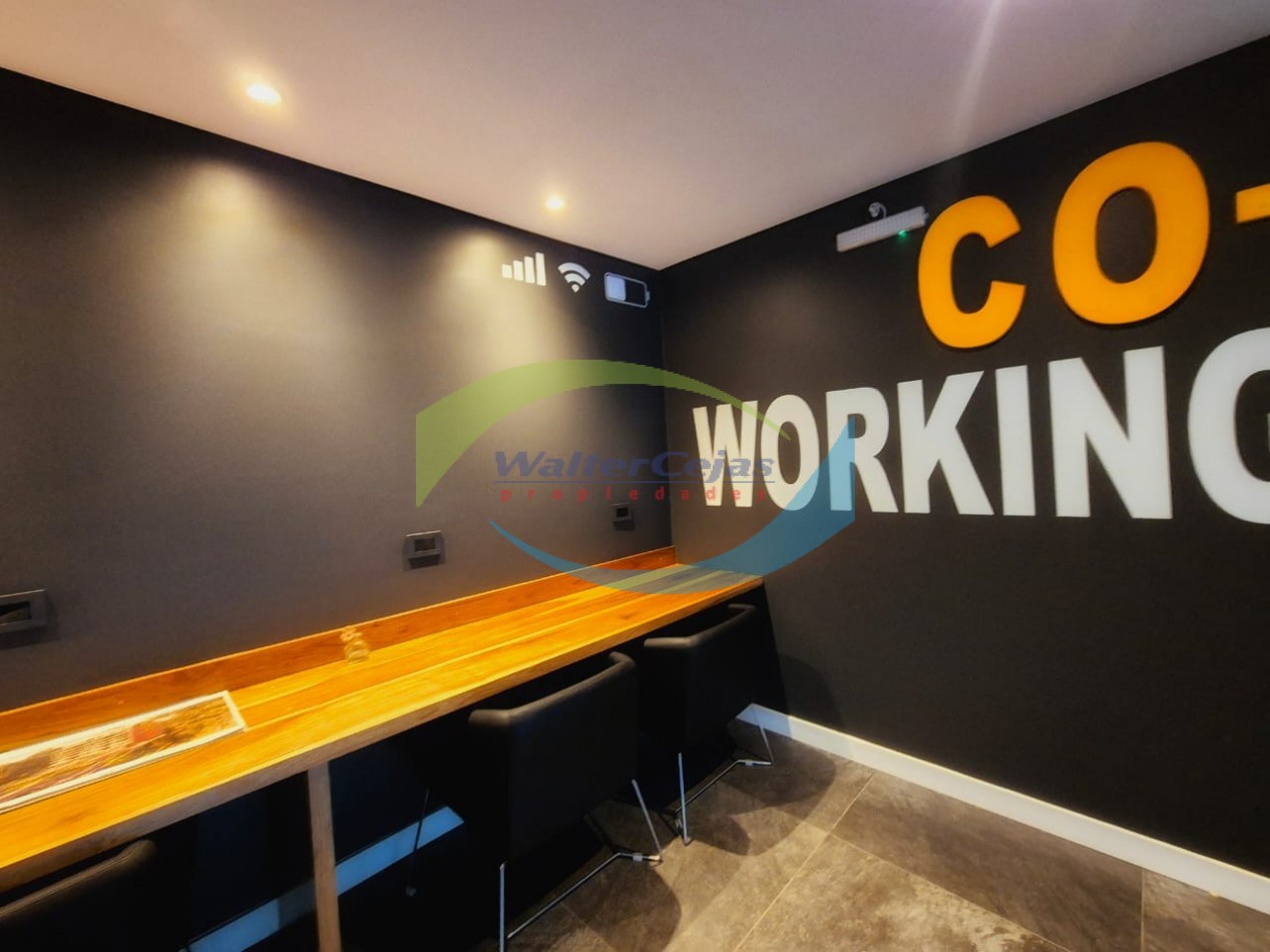 THE KALEM II -Pinamar Norte - Unidad 2 Ambientes 