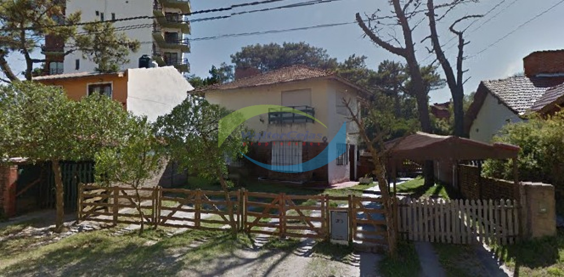 DEPARTAMENTO 2 AMBIENTES EN PLANTA BAJA - ZONA SUR - UNIDAD 3