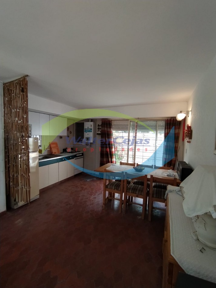 Duplex En zona Residencial 