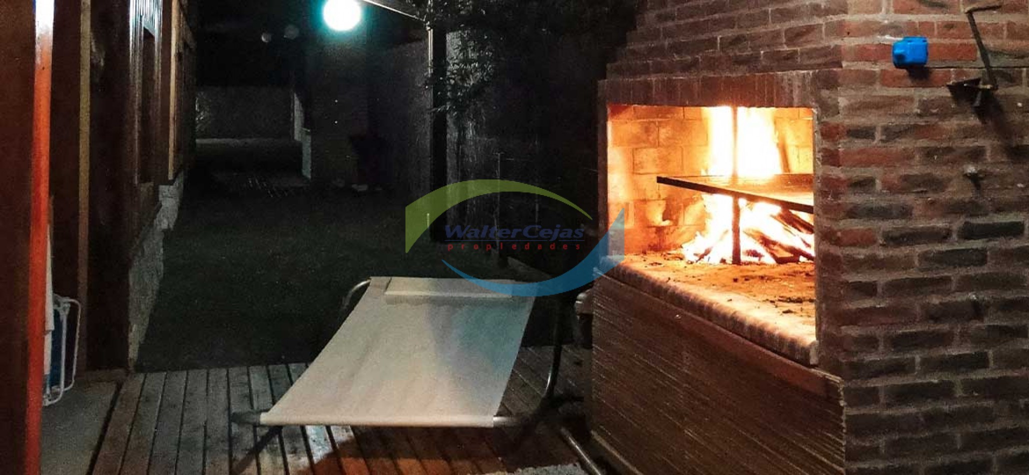 Complejo Turistico en Mar Azul POSADAS DEL FARO 