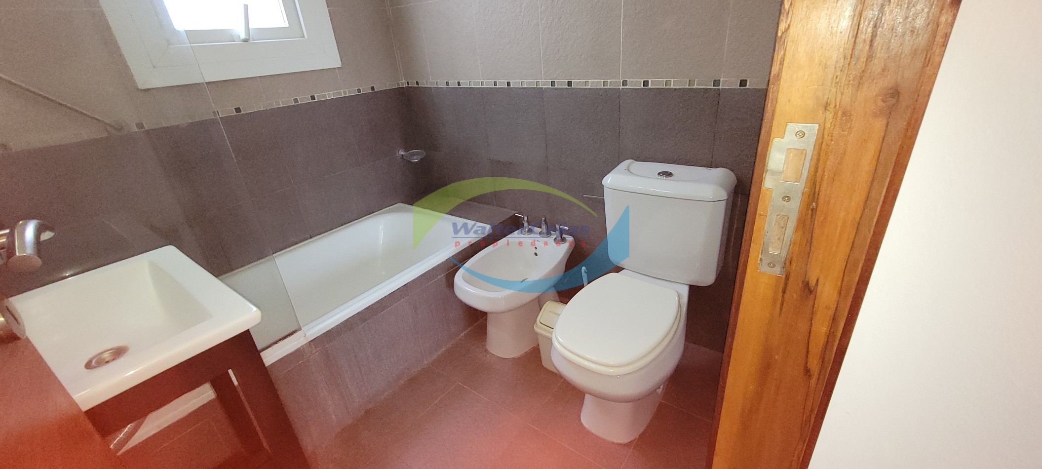 DEPARTAMENTO 3 AMBIENTES EN VENTA - COMPLEJO VALERIA SOHO