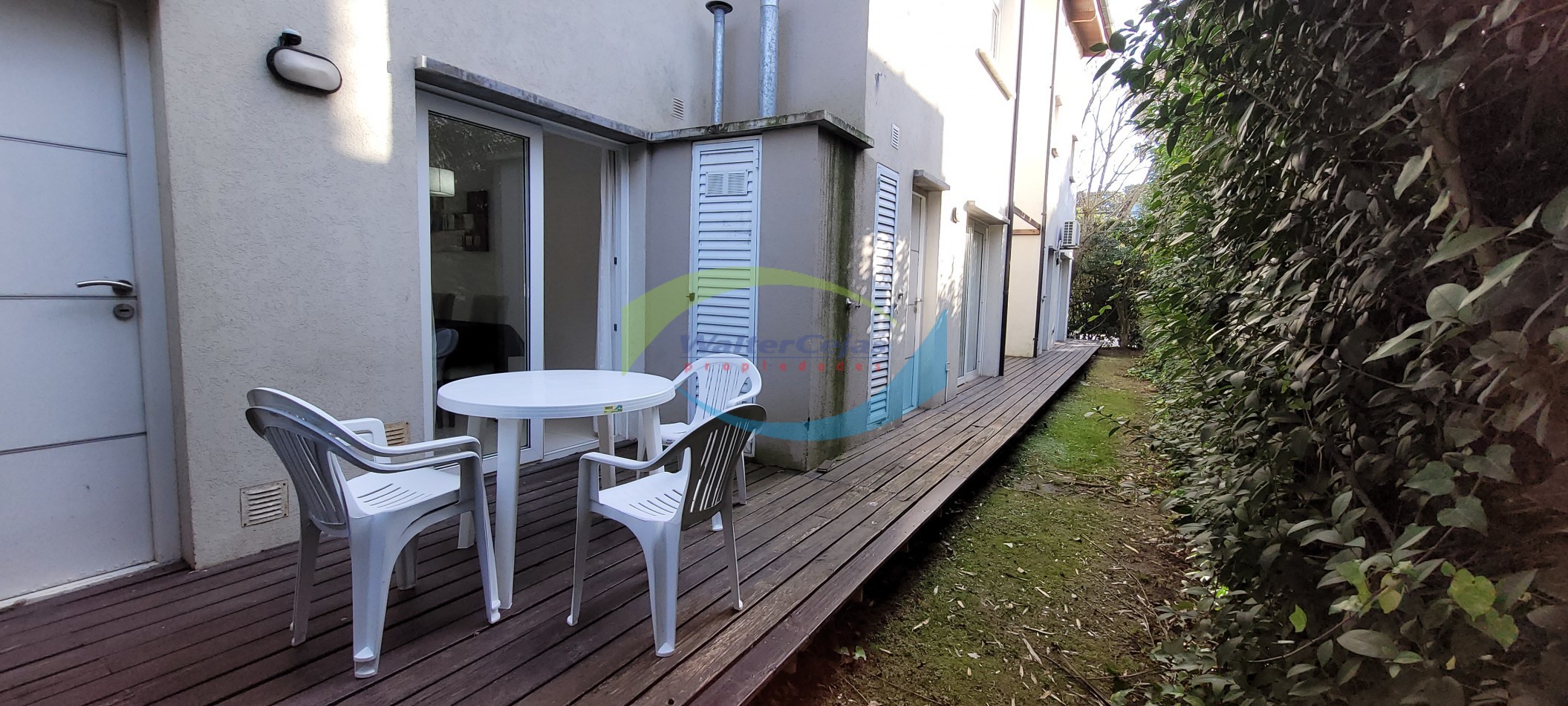 DEPARTAMENTO 3 AMBIENTES EN VENTA - COMPLEJO VALERIA SOHO