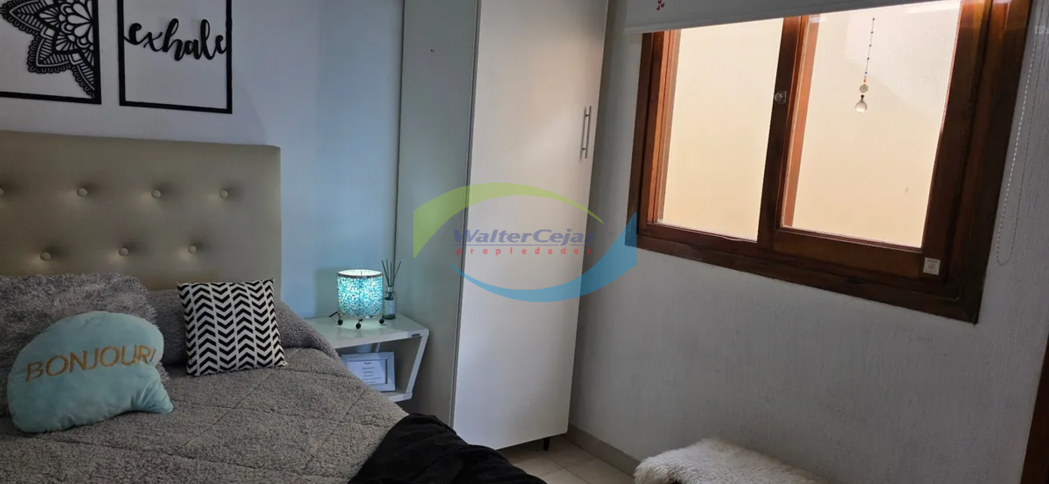 HERMOSO MONOAMBIENTE EN VENTA