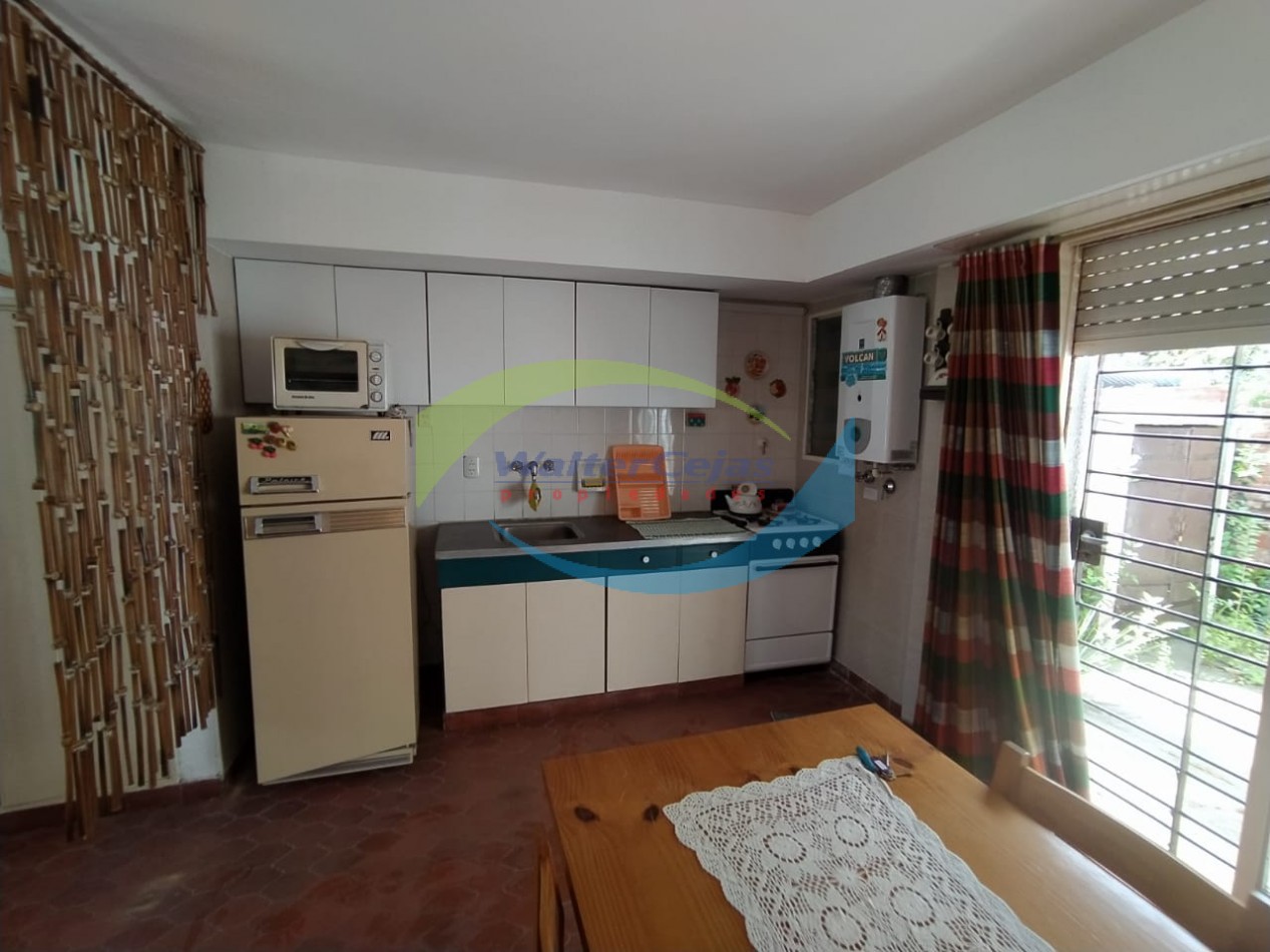 Duplex En zona Residencial 