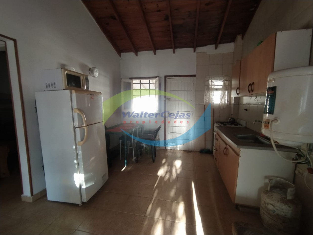 VENTA EN BLOCK - 2 LOTES MULTIFAMILIAR HOTELERO SOBRE COSTANERA Y AVENIDA 1