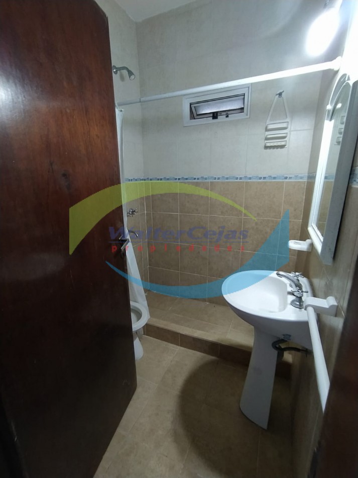 VENTA EN BLOCK - 2 LOTES MULTIFAMILIAR HOTELERO SOBRE COSTANERA Y AVENIDA 1