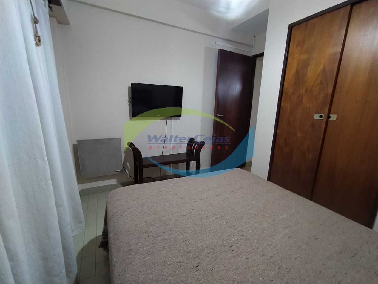 DEPARTAMENTO 3 AMBIENTES EN PLANTA BAJA - EXCELENTE ESTADO