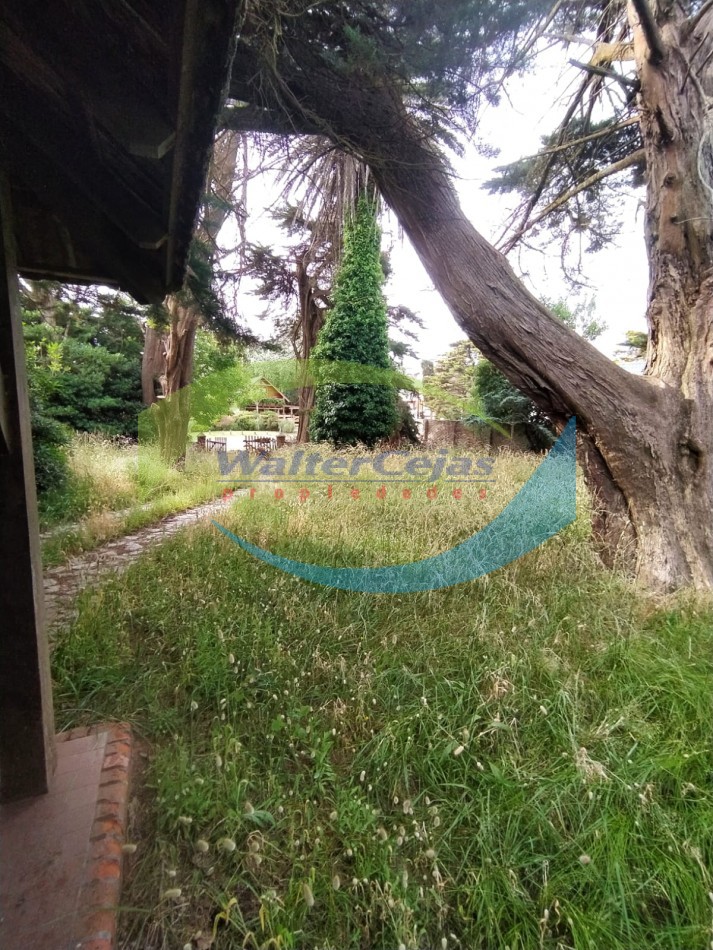 PROPIEDAD UNICA EN BARRIO NORTE - IDEA DESARROLLO DE CATEGORIA 