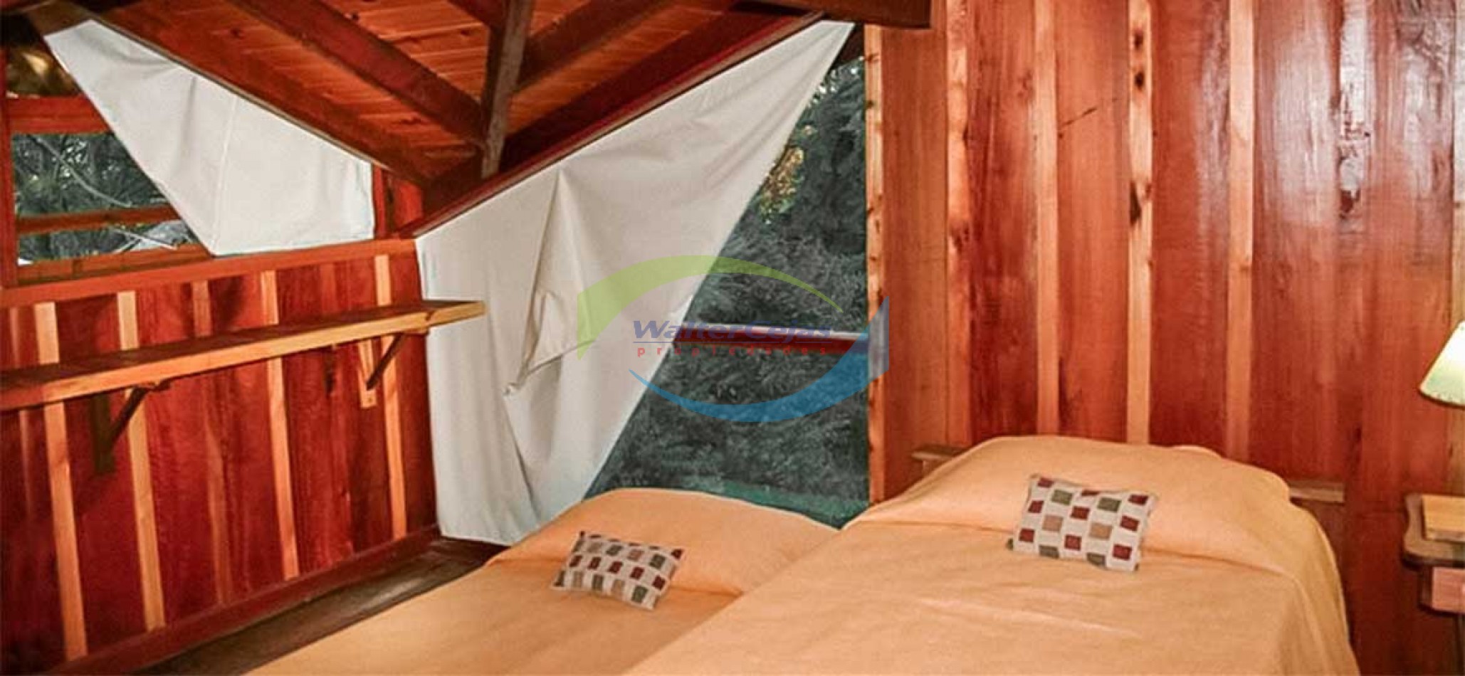 Complejo Turistico en Mar Azul POSADAS DEL FARO 