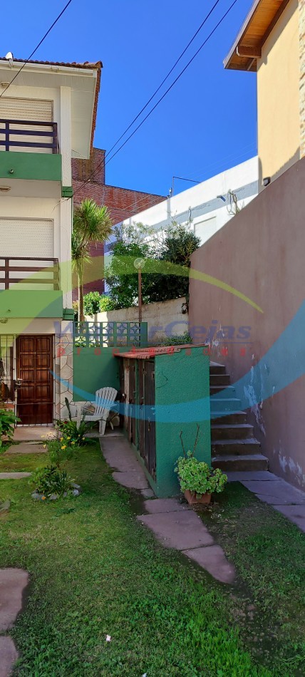 DEPARTAMENTO 2 AMBIENTES - ZONA CENTRO - PASEO 119 ENTRE AVENIDAS 1 Y 2 OPORTUNIDAD